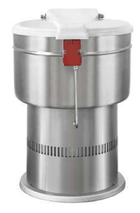 Idrover 50 Nilma Salad & Vegetable Dryer