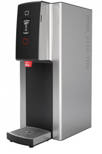 Fetco 2110 Hot water dispenser