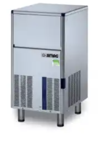  SCE 50 Simag Full cubes self-contained Ice Machine  with XSafe