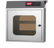Knife Sterilizer Electric Wall Mounted  Cabinet UV