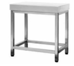 Freestanding Chopping Block 600x600
