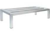 S/Steel Dunnage Rack