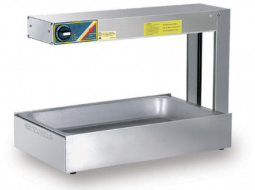 MIR-11 Berjaya Fry Warmer