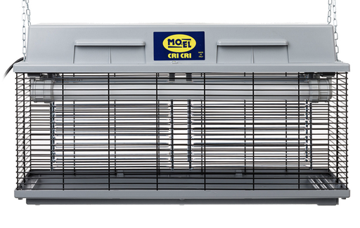CRI 307 Moel Insect Killer 2 x 20w