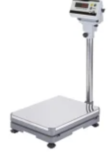 Industrial Platform Scale 300 kg