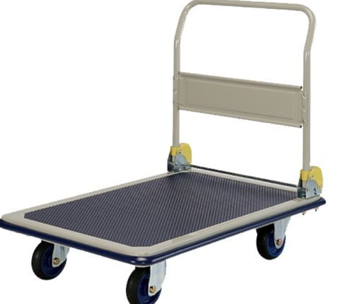 Platform Scale Made in Japan