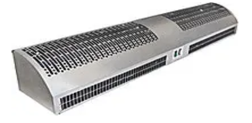 Olefini Air Curtain 1000