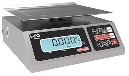 Torrey Bench Mounted Digital Scale 20 kg