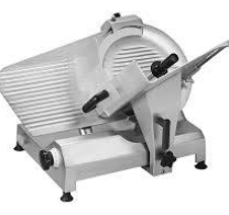 Meat Slicer 300 Sirman Made in Italy