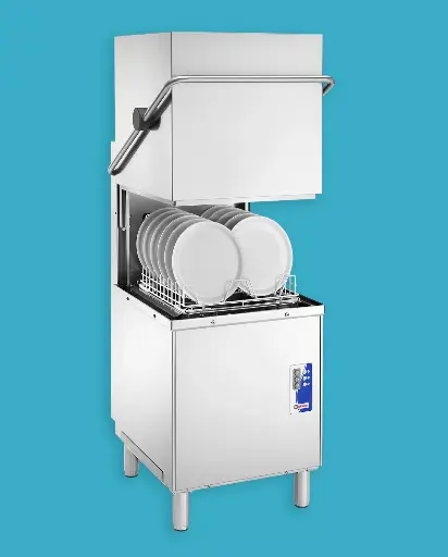 C 44 DGT Hood Type Dishwasher