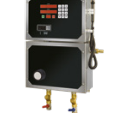 MA/1P Water doser - one program - single phase