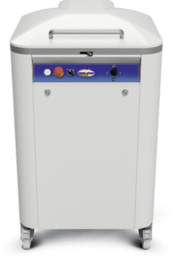 MSTS 20 Semi Automatic Dough Divider Machine