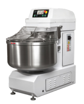 MSP130 JET/T  Spiral Mixer 200 KG Mac Pan