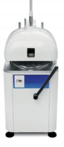 MSRS-20 semi-automatic bun divider and rounder 