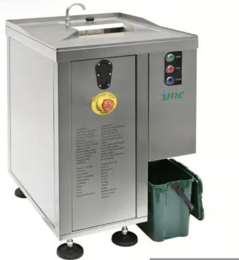 IMC F79/703 WasteStation Compact