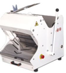 MINI400  manual table top slicer - 400 mm Italy