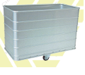 MOD.201/N30 Laundry Trolley