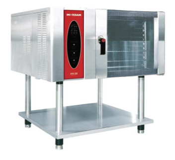 Electric Convection digital panel, electric, cap:10xGN1/1, 14,5kW  Made in Turkey