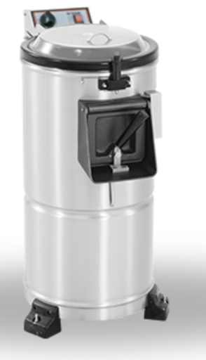 Potato Peeler Inoksan