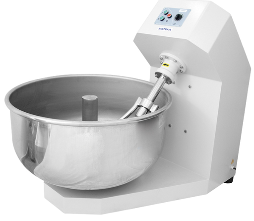 Dough Mixer Turkey Electric 400v 3ph 60hz