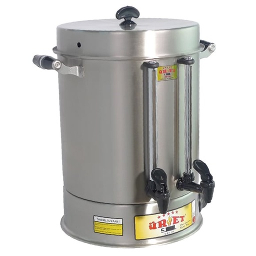 Tea Brewer Dispenser Made in Turkey 100 L
