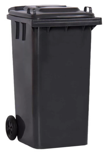 Mobile Garbage Bin 240 L