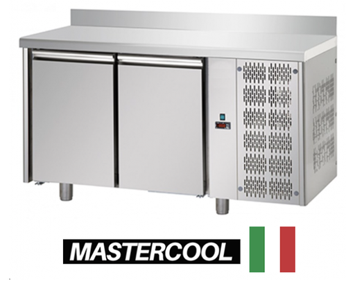 Mastercool Refrigerated Counter 2 Door 