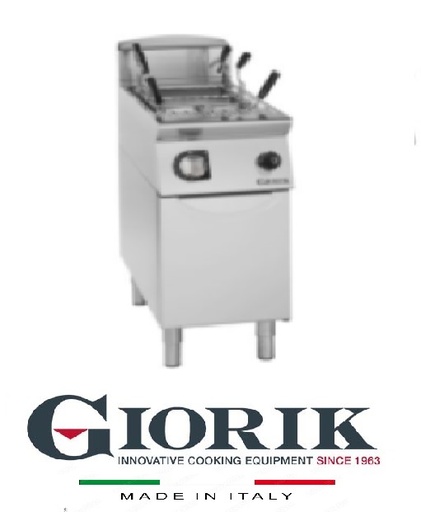 Giorik CPE926 40 LITRE SINGLE TANK ELECTRIC PASTA COOKER