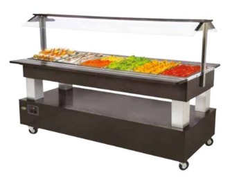 Salad Bar