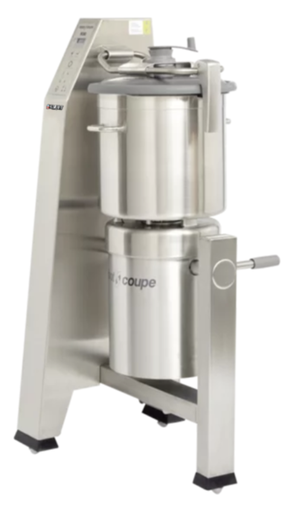 Robot Coupe R45A Cutter Mixer