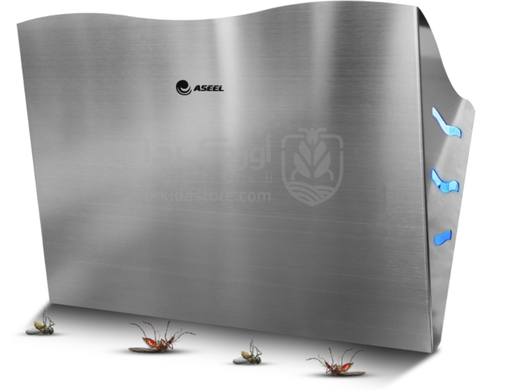 Insect Killer Wall Mounted