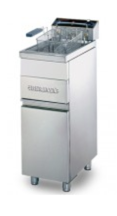 FSSD SINGLE WELL FRYER