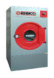 [RENZACCI ITALY] INDUSTRIAL TUMBLER DRTER