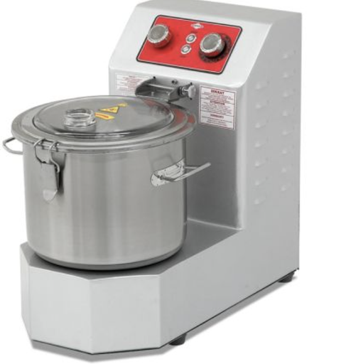 SD.15 Cutter Mixer Turkey Countertop