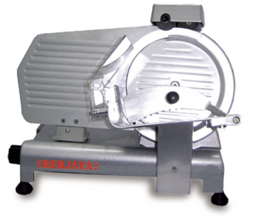 SM250-EN Meat Slicer 