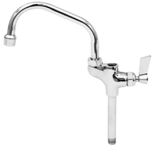 Fisher ADD ON FAUCET, FOR PRE RINSE FAUCET Fisher Model No. 29120