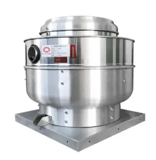 RCU 28 Upblast Exhaust Fan