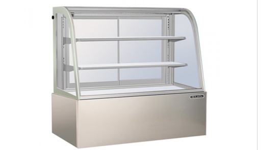 Display Chiller 150 cm