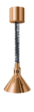 Hatco Model No. DL‐775 with infrared bulb Decorative Heat Lamp,  HATCO USA