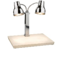 Carving Station with Bottom Heat S/S Spring Germany