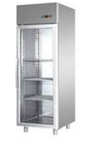 AF07TN Mastercool Single Door Reach in Chiller