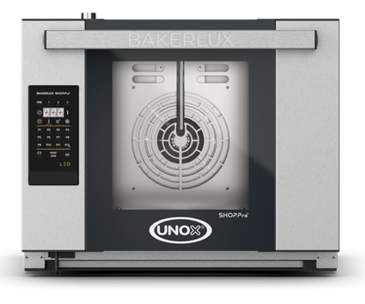 Unox Electric Convection Oven 4 Trays