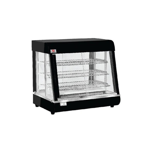 Countertop Warmers and Display Cases
