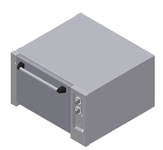 UBE90  Electric Oven Base