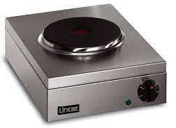 Lincat Sinlge Hot Plate Cooker Made in UK