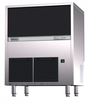 CB640A Brema Ice Maker 67 kg
