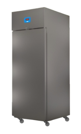 Single Door Upright Chiller Made in Turkey