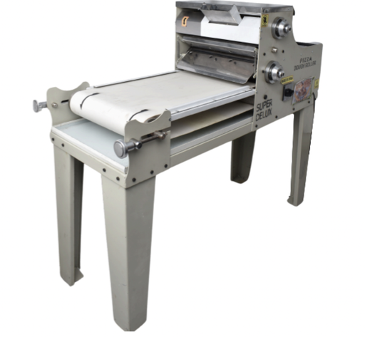 Dough Sheeter