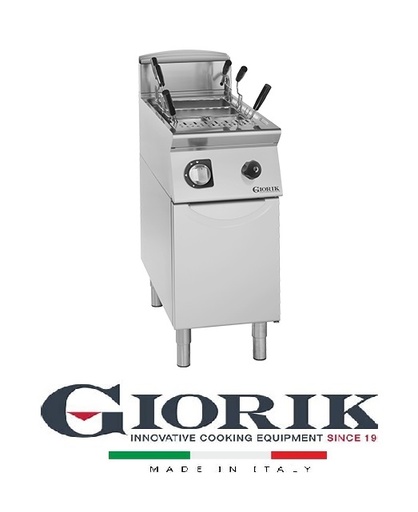 Giorik CPG926 GAS PASTA COOKER 1 BOWL - 40 LT