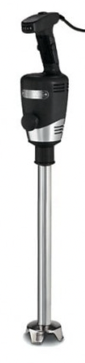 WSB Waring Quik Stik Plus Immersion Blender, (6 gallon) capacity, 10'' stainless steel fixed shaft